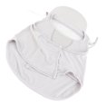 thumbnail image 1 of Cubierta facial de seda de hielo, protección UV, cara completa, transpirable, bufanda facial, cubierta facial con solapa para el cuello, diseño a prueba de futuro, 1 of 5