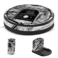 thumbnail image 1 of MightySkins IRRO960-Dead Wood Skin for iRobot Roomba 960 Robot Vacuum, Dead Wood, 1 of 5