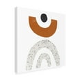 thumbnail image 2 of Victoria Borges 'Tota II' Canvas Art, 2 of 3