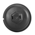thumbnail image 4 of Engine Oil Filter Housing Cap Cover LR006205 for 2 06-14 Range Evoque XF X250 08-15, 4 of 5