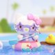 thumbnail image 2 of Nuevo producto Productos de primera calidad Familia San Liou Serie Isla Nanhai Figuras de gatitos lindas y hermosas Estilo de confirmación de cantante oculta, 2 of 5