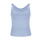 thumbnail image 4 of mfyjkho Camisetas Sin Mangas Para Mujer, Blusas Ajustadas Sin Mangas De Color Liso Para Mujer Tops Bohemios Para Mujer Xs, 4 of 5