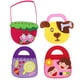 thumbnail image 5 of 4 Sets DIY Handbag Craft Kit with Non Woven Sewing Materials for Creative Small Bag Making, Ideal for Birthday Crafts and Decor Projects, 5 of 5