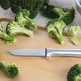 thumbnail image 5 of Rada Cutlery 3-Piece Paring Knives Galore Knife Gift Set , Silver Handles, 5 of 6