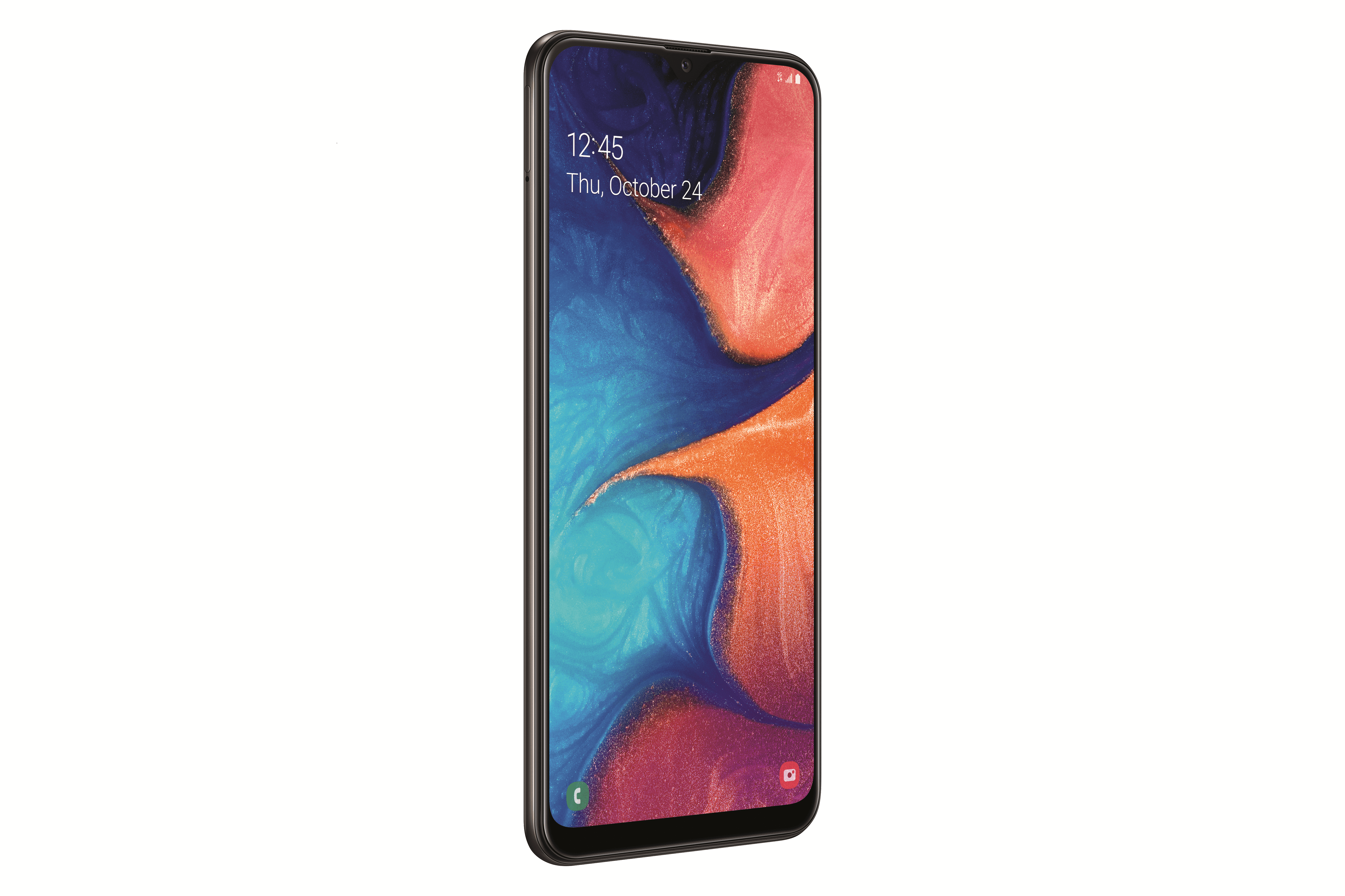 Galaxy - Galaxy A20  SC-02M　ＧＧ Amazon.com: Samsung Galaxy A20 US Version Factory Unlocked