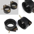 thumbnail image 4 of NS Motorcycle Carburetor Carb Holder Intake Manifold Boot Joint for Yamaha XV750 Virago 750 1988-1997, 4 of 5