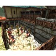 Glory of the Roman Empire