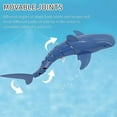 thumbnail image 3 of Mini Rc Shark Remote Control Toy Swim Toy Underwater Rc Boat, 3 of 4