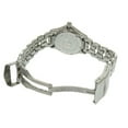thumbnail image 5 of Pre-Owned TAG Heuer Cell WG1317-2 SS Navy Silver Quartz Watch 1495TAG HEUER (Good), 5 of 9
