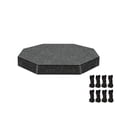 thumbnail image 1 of Protective Barrier Shield for Trampoline— Outdoor Jump Cover for All Weather and Longevity, 1 of 9