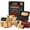 style-2, variant on 24‑Day Mystery Adventure Advent Calendar, Interactive Puzzle Game with Christmas Escape Room Style Countdown Box, Holiday Family Cooperative Game.