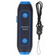 thumbnail image 2 of Silbato Electrónico 3 Tonos 3 Niveles De Volumen Silbato Libre Con Luz LED Entrenamiento Deportes Al Aire Libre, 2 of 7
