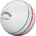 thumbnail image 7 of Callaway ERC Soft Golf Balls, White, 12 Pack, 7 of 7