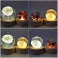 thumbnail image 4 of 5 piezas de esfera de la esfera moldes de silicona formas de bola moldes de silicona de jabón molde de diy, 4 of 6