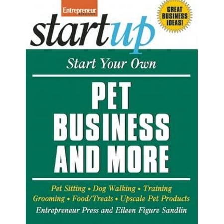 Start Your Own Pet Business And More Pet Sitting Dog