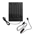 thumbnail image 2 of SDNall USB heater Electric heating pad Pad heater Thermal Clothes Heated Outdoor Mobile, 2 of 9