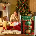 thumbnail image 6 of pathside Christmas Countdown Calendar Advent Calendar 2024 for Kids Creative Christmas Gifts for Kids Teens Adults, 6 of 6