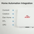 thumbnail image 2 of ALEKO Câble LAN Contrôle Intelligent Wi-Fi pour Auvents Motorisés de Patio, 2 of 10