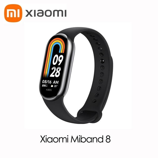 Xiaomi Mi Band 8 Smartband