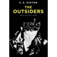 thumbnail image 2 of The Outsiders (Paperback), 2 of 3