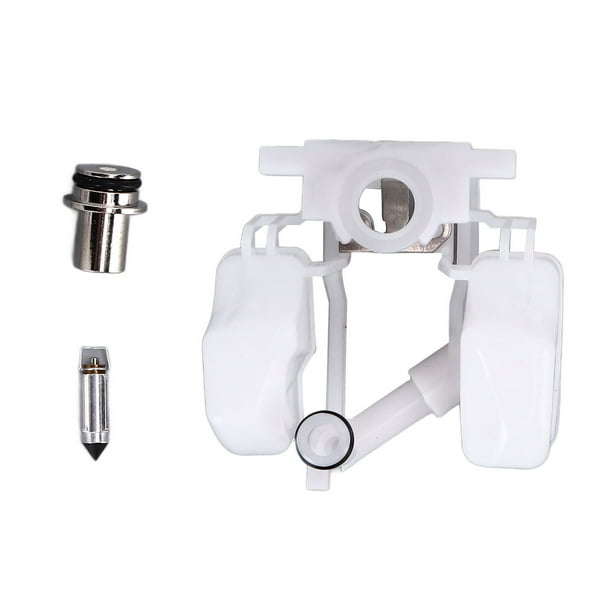 Kit De Repuesto Para Asiento De Aguja De Válvula De Flotador De Carburador - Marca Genérica, EAN 0600231287432