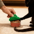 thumbnail image 3 of Reusable Silicone Pet Food Can Lids with Airtight Seal and for Fresh Storage, 3 of 4