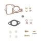 thumbnail image 3 of Kit de reconstrucción de carburador, BOROCO Kit de reparación de carburador Juego de reacondicionamiento 64579R91 355712R91 Reemplazo para tractor básico, 3 of 5
