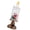 elder, variant on Portable Snow Globes Light Decoration With Realistic Motion Effect Portable Design Functional Holiday Party Centerpiece