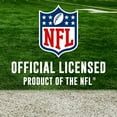 thumbnail image 7 of Franklin Sports NFL Kansas City Chiefs Pickleball Paddle - Official NFL Team Pickleball Paddles - USAP (USAPA) Approved Premium Quality Pickleball Paddles - Authentic Team Logos + Colors, 7 of 7