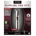 thumbnail image 6 of Andis Slimline Pro Gtx Cordless Trimmer, 6 of 6