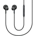 thumbnail image 4 of PYYNA-2025 New in-Ear Earbuds Stereo Headphones for Samsung Galaxy Z Fold6 S25 S24 S23 S22 S21 S20 Note 10 10+ - Designed with Microphone and Volume Remote Type-C Connector-(Black), 4 of 4