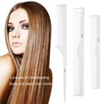 thumbnail image 1 of Peluquería antiestática, 3 uds., peine para cortar el pelo, herramientas de estilismo Likrtyny Eléctricas, 1 of 6