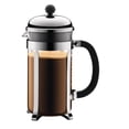 thumbnail image 2 of BO-DUM Chambord French Press, Coffee Maker, 2 of 2