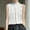 White, variant on SHITINN Casual Women's Satin Tank Tops with Lace Trim Versatile Blouses for Spring and Summer Stylish Sleeveless Shirts Fitted Camisole Women Back The Top Women 5 Way Bra Tops for Men Underwear Women
