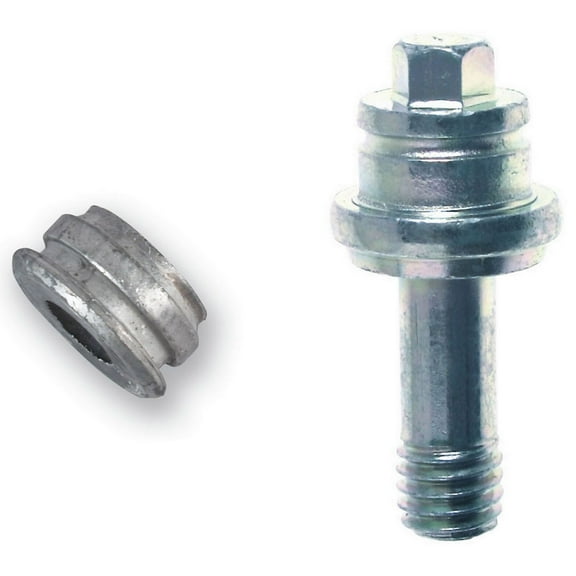 DieHard DieHard Replacement Battery Bolt - 3/8" With Lead Spacer , 1 each, sold by each