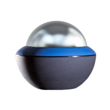 UPC 867855000209 product image for Recoup Fitness Cold Massage Roller Ball - 6 Hours of Cold Therapy Relief - Massa | upcitemdb.com
