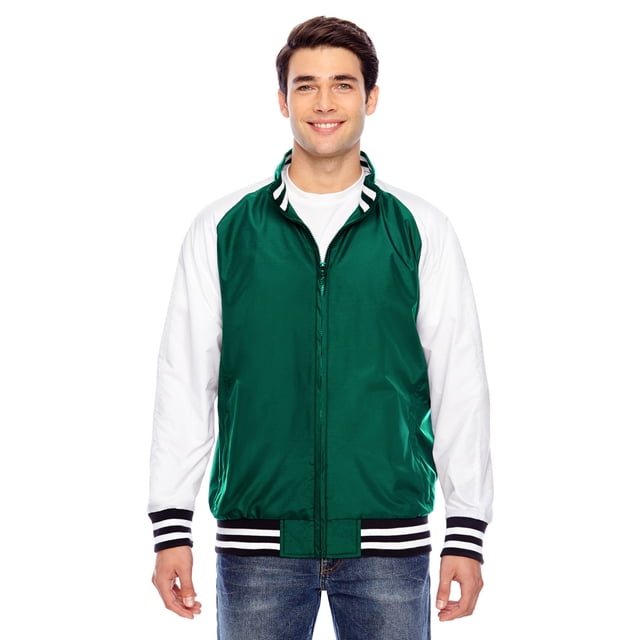 Chaqueta de campeonato para hombre SPORT FOREST S equipo 365 TT74