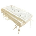 thumbnail image 1 of LPSSTORE Kids Bed Tower Breathable Bed Tower Toddler Bed Tower Airflow Breathable Bed Tower Girls' Bed Tower Kids Bed Tower and Foldable Bed Surroundings Can Be Cleaned, 1 of 6