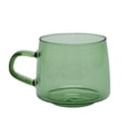 thumbnail image 2 of Taza De Café Taza De Agua De Vidrio De Borosilicato Resistente A Altas Temperaturas Para El Hogar Para Café ANGGREK Otros, 2 of 8
