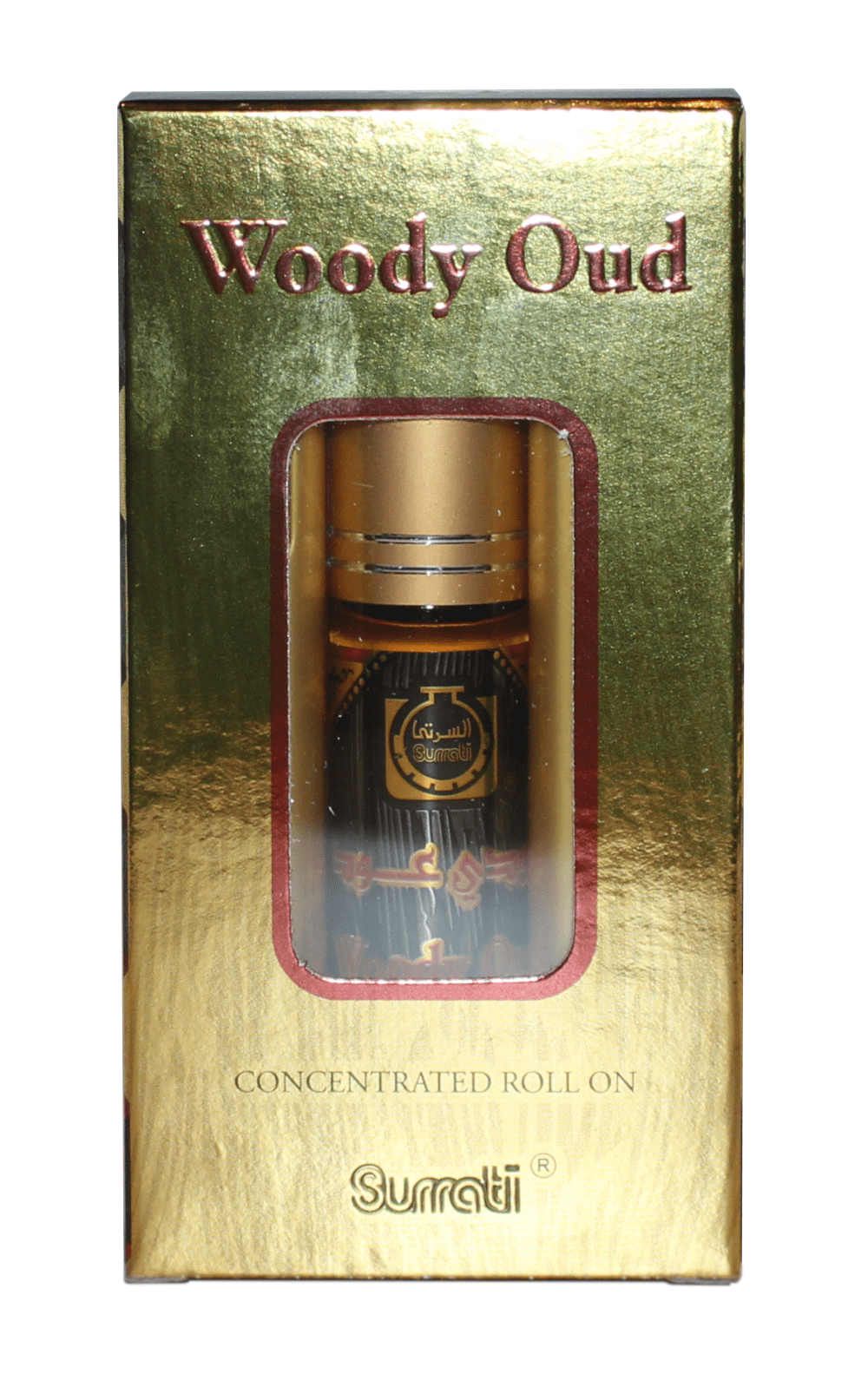surrati white oud