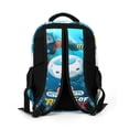 thumbnail image 5 of The Octonauts Casual Rucksack Stylish Durable Backpack Spacious Laptop Bag for Travel, Work & College, 5 of 8