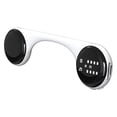 thumbnail image 3 of Altavoz Bluetooth para debajo de la almohada, regalo, fácil de usar, de alto rendimiento, portátil, ayuda para dormir Blanco, 3 of 9