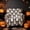 MulticolorD, variant on Fmbmuo Halloween Spooky Cute Ghost Print Throw Blanket , Soft Cozy Lightweight Warm Decorative , For Sofa Couch Bed Home Holiday Decoration