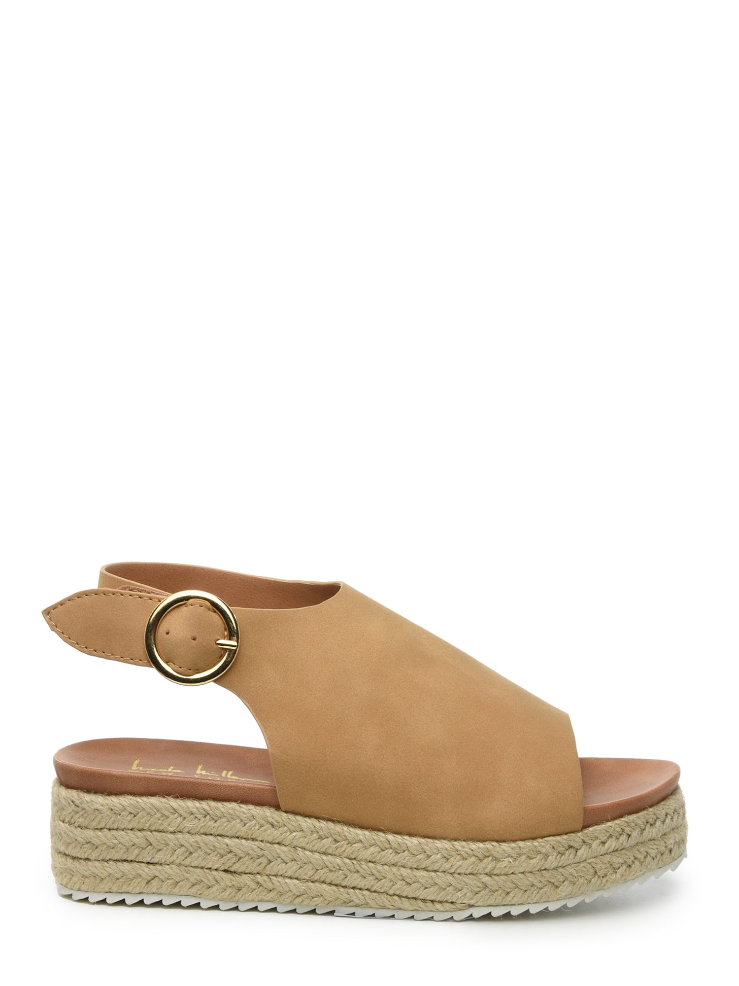 Miller braided wedge sandal hot sale