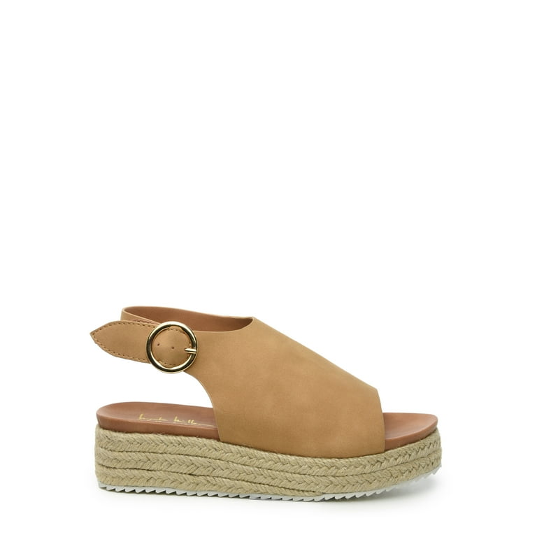 Miller wedge sandal store