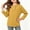 Yellow, variant on Tranfacy Kids Boys and Girls 1 to 11 Years Fall Hoodless Sweatshirts Green Stripe Fake 2 Piece Thin Long Sleeve Round Neck Fashion Daily Tops