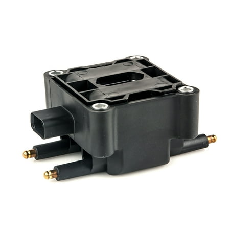 Dodge Neon Coil Brand New Compatible Ignition Coil C526 88921290 4671025 UF-125 610-02802 for Dodge Neon Mini Cooper 1.6L Plymouth 2.4L 2.0L ()