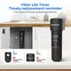 thumbnail image 5 of Sistema de filtro de agua Waterdrop 10UA Under Sink 8000 Gal, 5 of 5