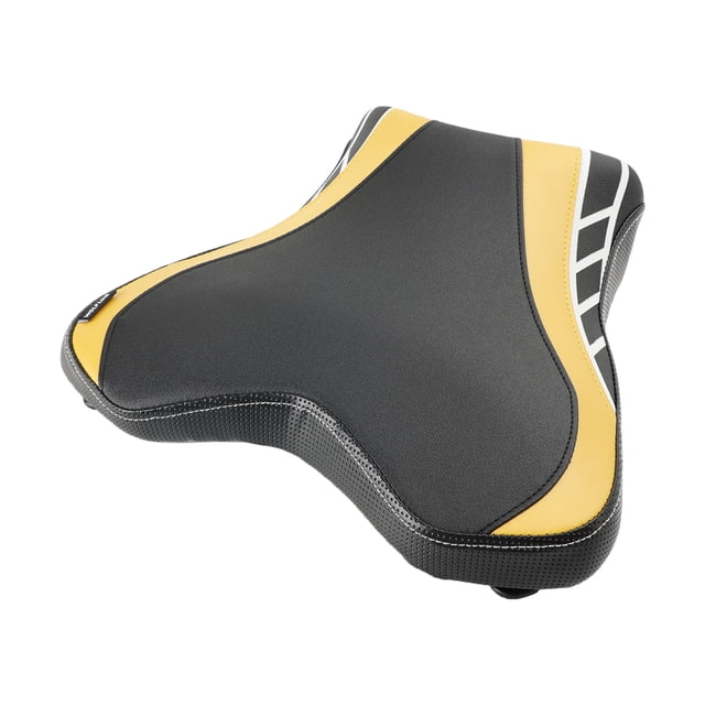 Front Raider Seat Driver Cushion Pu Fit For Yamaha Yzf-R1 Yzf R1 2015-2023 Blue