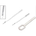 thumbnail image 5 of Juego de 7 herramientas para coser cuero y lona (173 mm) s202412242294, 5 of 5